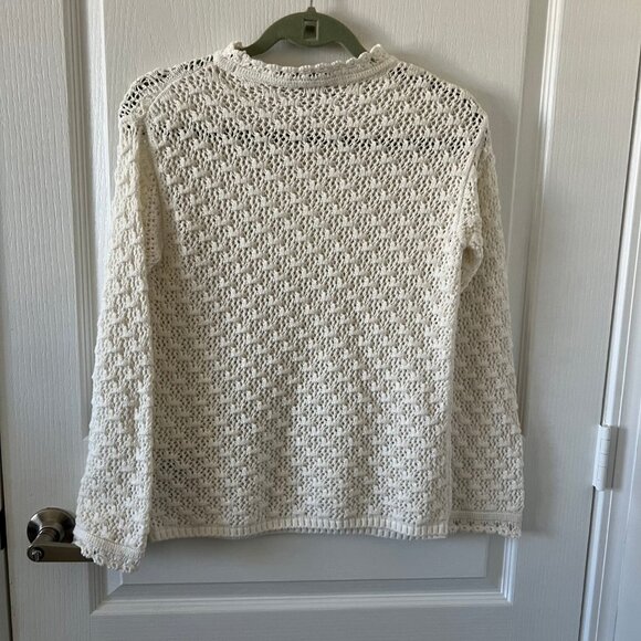 Marks & Spencer Cable Knit Sweater - Picture 5 of 5